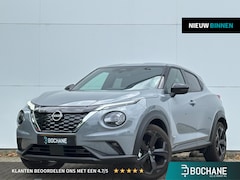 Nissan Juke - 1.6 Hybrid Tekna | 1e Eigenaar | Pack Sound |