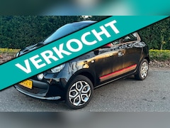 Renault Twingo - 1.0 SCe Collection l NAP l Airco l Cruise Contr.l