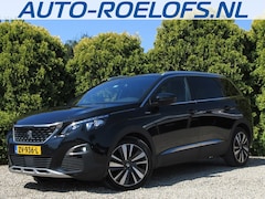 Peugeot 5008 - 1.2 PureTech GT-Line * 7 persoons * Led * Pano