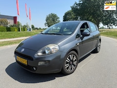 Fiat Punto Evo - 0.9 TwinAir Pop NAP/CLIMA/APK 6-2027