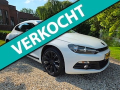 Volkswagen Scirocco - 1.4 TSI airco *apk:12-2026