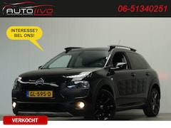 Citroën C4 Cactus - 1.6 BlueHDi Business Plus PANO LEER CLIMA CAMERA TREKHAAK etc
