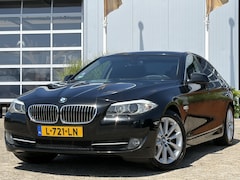 BMW 5-serie - 528xi Executive 245pk | Audio-navigatiesysteem | Bluetooth | Cruise control | Electronic c