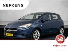 Opel Corsa - 1.4 Edition | 1ste eigenaar | Cruise control | CarKit | Airco |