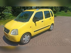 Suzuki Wagon R+ - 1.3 Automaat / Apk 06-2027