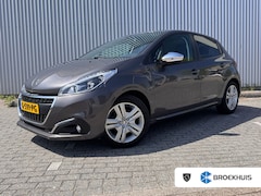 Peugeot 208 - 1.2 Allure | Apple Carplay / Android Auto | Cruise Control | Parkeersensoren Achter | Lich