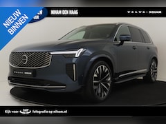 Volvo XC90 - II T8 PLUG-IN HYBRID AWD ULTRA BRIGHT *FULL OPTIONS* -PANO.DAK|BOWERS&WILKINS|LUCHTVERING|