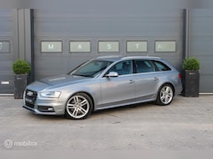 Audi A4 Avant - 1.8 TFSI S Edition|3x S-Line|B&O|Xenon|Trekhaak