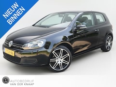 Volkswagen Golf - 1.2 TSI Trendline | Nw D-ketting | Airco | Elek. ramen |