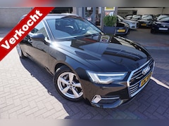 Audi A6 Avant - 50 TFSI e Quattro Advanced Edition