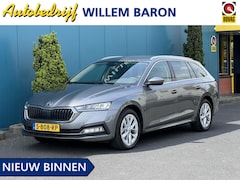 Skoda Octavia Combi - 1.0 TSI Business Edition Plus CARPLAY | ADAPT.CRUISE | STOELVERW | ELEK.A.KLEP | DIGI.DASH