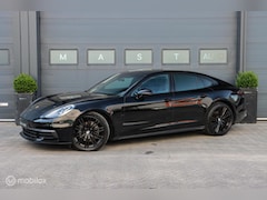 Porsche Panamera - 3.0 4|PDLS|CAMERA|LED|MEMORY|LANE-ASSIST|CARPLAY