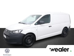 Volkswagen Caddy Cargo Maxi - Bedrijfswagens 1.5 eHybrid 85 DSG | 150 PK | Climate control | Cruise control | Apple Carp