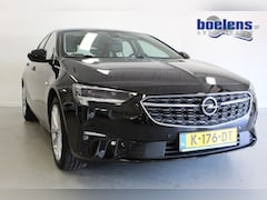 Opel Insignia Grand Sport - 1.5 CDTI Business Elegance | STOEL+STUUR/VERW | CARPLAY | 18'LMV | DAB | NAVIGATIE | LED |