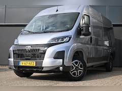 Peugeot e-Boxer - 3.5t L3H2 Zwaar 110 kWh | Navigatie | Achteruitrijcamera | Climate Control | Cruise Contro