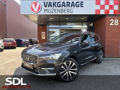 Volvo XC60 - 2.0 T8 Plug-in hybrid AWD Ultimate Dark 455PK // ADAPT. CRUISE // PANODAK // HARMAN&KARDON