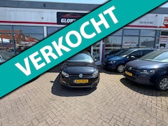 Volkswagen Polo - 1.2-12V BlueMotion NAVI-ANDROID-STOELVERWARMIG