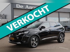 Peugeot 3008 - 1.2 PureTech GT Acc Carplay Stoelverwarming