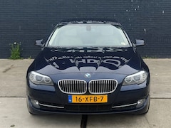 BMW 5-serie - 528i BENZIN AUTOMAAT XENON/NAVI/CLIMA