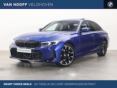 BMW 3-serie - 320i M Sport Automaat / Schuif-kanteldak / Trekhaak / Sportstoelen / Comfort Access / Adap