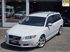 Volvo V70 - 2.5 FT T5 R-Design Automaat