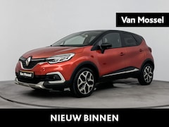 Renault Captur - 0.9 TCe Intens 90Pk | Navigatie | Apple & Android Carplay | Achteruitrijcamera | Parkeerse