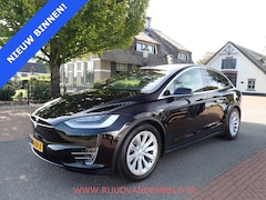 Tesla Model X - Long Range Plus 7P / SOH 88% / FSD-AUTOPILOT / CCS