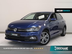 Volkswagen Polo - 1.0 TSI Highline Business R-Line | Climate control | Parkeersensoren | Adaptieve cruise |