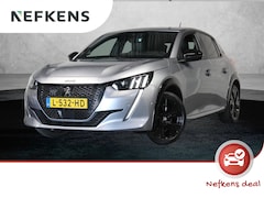 Peugeot 208 - 1.2 100PK GT | 1ste eigenaar | Achteruitrijcamera | AppleCarplay/AndroidAuto | Parkeersens