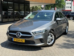 Mercedes-Benz A-klasse - 180|Rijklaar|Camera|Apple Carplay|Android Auto|LaneAssist|Regensensor