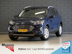 Ford Kuga - 2.5 PHEV | Winterpack | Camera | Navigatie |