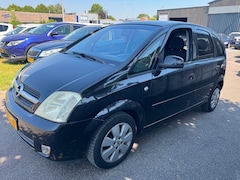 Opel Meriva - 1.6-16V Maxx Cool