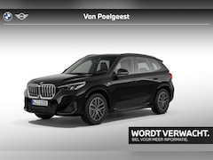 BMW X1 - xDrive25e M-Sport 18 Inch / Adaptive Onderstel / Sportstoel / Parkeersensoren voor + Achte