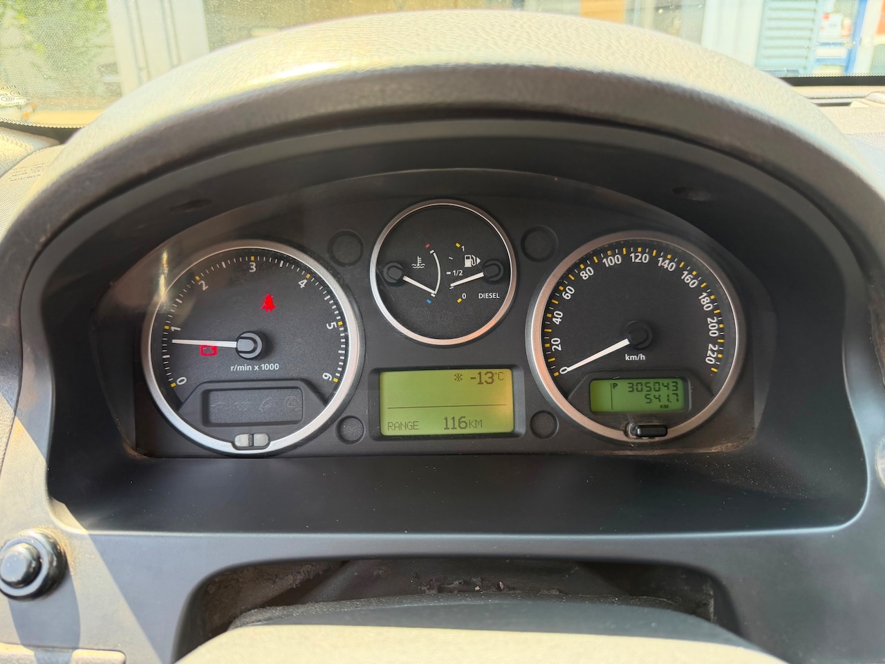 Land Rover Freelander - 2.2 TD4 E grijs kenteken nieuw apk trekhaak - AutoWereld.nl