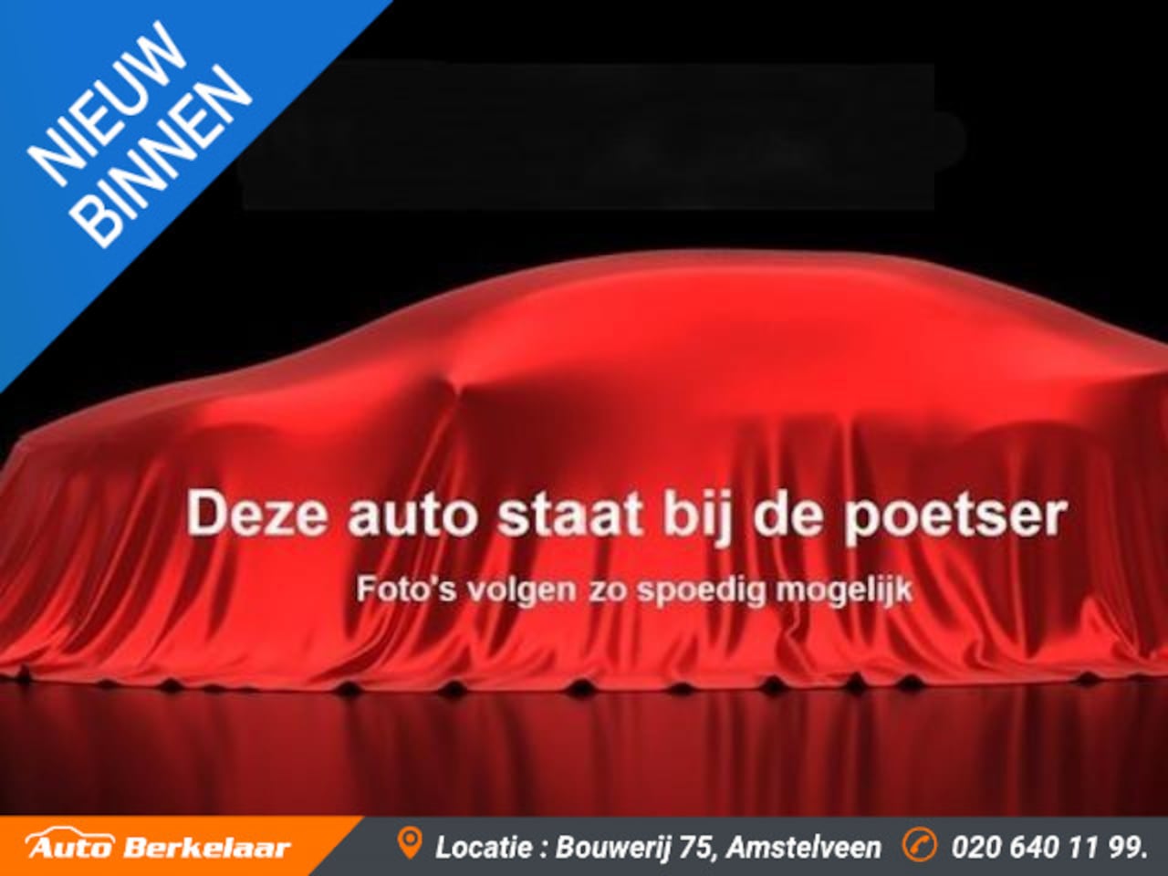 Lynk & Co 01 - 1.5 1.5 - AutoWereld.nl