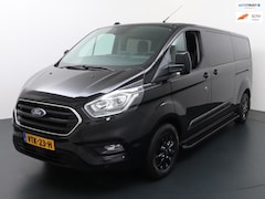 Ford Transit Custom - 320 2.0 TDCI L2H1 Platinum Edition DC Automaat