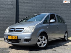 Opel Meriva - 1.6 Enjoy | Automaat | Trekhaak