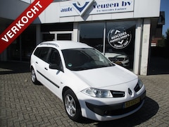 Renault Mégane Grand Tour - 1.5 DCI 78KW VAN E4