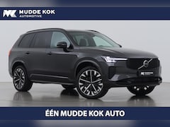 Volvo XC90 - T8 Plug-in hybrid Plus Dark | ACC | 360° Camera | Harman/Kardon | 7P | 21 Inch | Stoel+Stu