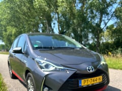 Toyota Yaris - 1.5 Hybrid Design