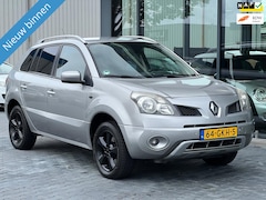 Renault Koleos - 2.5 DYNAMIQUE PACK CARPLAY TREKHAAK