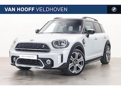 MINI Countryman - Cooper ALL4 Automaat / Comfortstoelen / Comfort Access / Achteruitrijcamera / Adaptieve LE