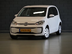 Volkswagen Up! - 1.0 | AIRCO | BLUETOOTH | 5-DEURS |