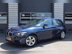 BMW 1-serie - 116i High Executive