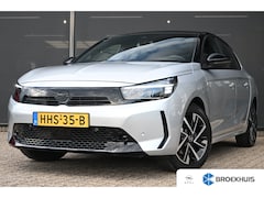 Opel Corsa - 1.2 Turbo Hybrid GS | Navigatie | Achteruitrijcamera | Draadloos Apple Carplay & Android A