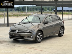 Volkswagen Polo - 1.0 TSI IQ.DRIVE/LAGE.KM/DEALER.OH/1.EIG/CARPLAY/BLIS