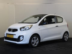 Kia Picanto - 1.0 CVVT Airco