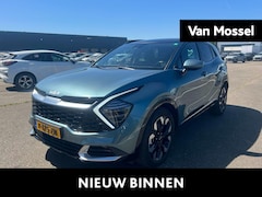Kia Sportage - 1.6 T-GDi Plug-in Hybrid AWD DynamicPlusLine | Panodak | 1e-eigenaar | Dealeronderhouden |