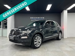 Volkswagen T-Roc - 1.0 TSI | Carplay | PDC | Lane Assist