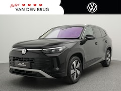 Volkswagen Tayron - 1.5 eHybrid 204 PK Life Edition | LED Plus | Achteruitrijcamera | Elektr. kofferklep | Tre